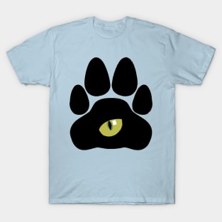 Pawmsa T-Shirt